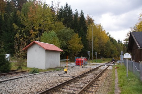 Bayerisch Eisenstein